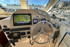 Slainte III 38ft True North Yacht For Sale