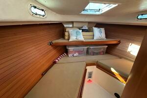 Slainte III 38ft True North Yacht For Sale