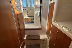 Slainte III 38ft True North Yacht For Sale