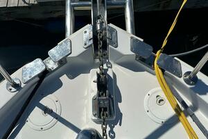 Slainte III 38ft True North Yacht For Sale