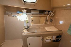 Slainte III 38ft True North Yacht For Sale