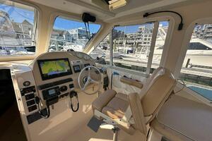 Slainte III 38ft True North Yacht For Sale