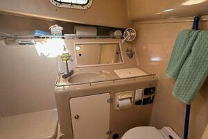 Slainte III 38ft True North Yacht For Sale
