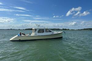 Slainte III 38ft True North Yacht For Sale