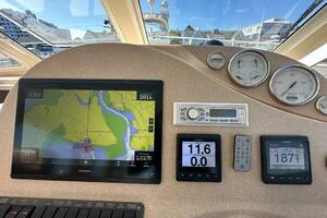 Slainte III 38ft True North Yacht For Sale