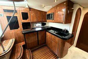 2008 Four Winns 378 Vista thumbnail 18