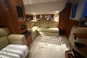 2008 Four Winns 378 Vista thumbnail 24
