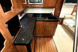 2008 Four Winns 378 Vista thumbnail 19