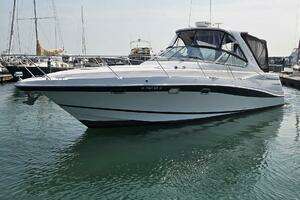 2008 Four Winns 378 Vista thumbnail 1