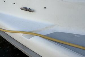 Treinta y Tres 33ft Hunter Yacht For Sale