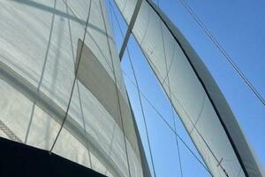 Treinta y Tres 33ft Hunter Yacht For Sale