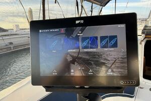 Treinta y Tres 33ft Hunter Yacht For Sale