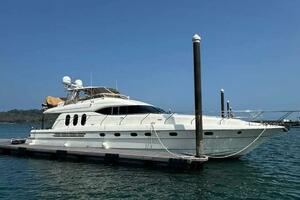 68FT (20.73M) VIKING PRINCESS