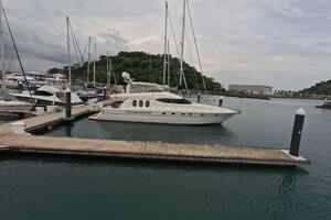 68FT (20.73M) VIKING PRINCESS