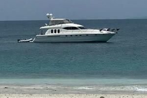 68FT (20.73M) VIKING PRINCESS
