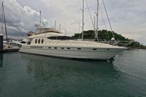 68FT (20.73M) VIKING PRINCESS