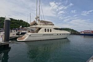 68FT (20.73M) VIKING PRINCESS