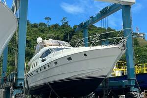 68FT (20.73M) VIKING PRINCESS