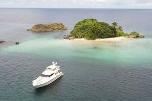 68FT (20.73M) VIKING PRINCESS yacht for sale