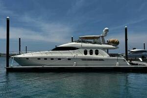 68FT (20.73M) VIKING PRINCESS