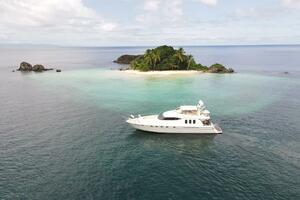 68FT (20.73M) VIKING PRINCESS