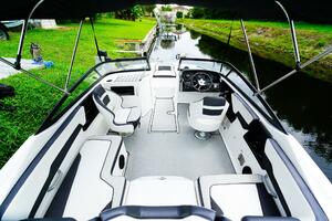19ft Yamaha Boats Yacht For Sale
