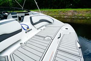 19ft Yamaha Boats Yacht For Sale