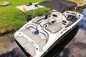 19ft Yamaha Boats Yacht For Sale