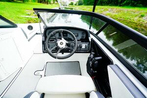 19ft Yamaha Boats Yacht For Sale