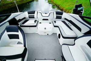 19ft Yamaha Boats Yacht For Sale