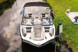 19ft Yamaha Boats Yacht For Sale