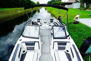 19ft Yamaha Boats Yacht For Sale