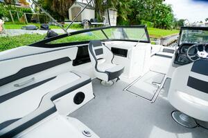 19ft Yamaha Boats Yacht For Sale