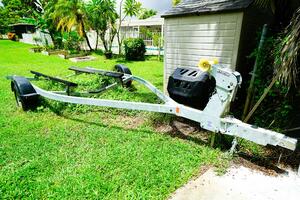 19ft Yamaha Boats Yacht For Sale
