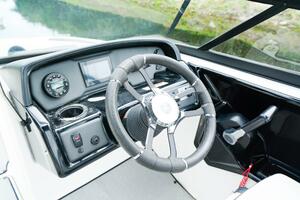 19ft Yamaha Boats Yacht For Sale