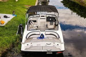 19ft Yamaha Boats Yacht For Sale