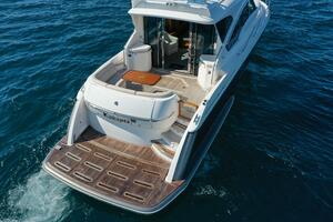 58FT (17.68M) TIARA YACHTS