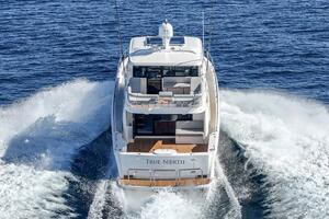 TRUE NORTH Worth Avenue Yachts