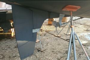 Anikitos 42ft Moody Yacht For Sale