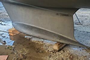 Anikitos 42ft Moody Yacht For Sale