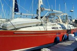 Anikitos 42ft Moody Yacht For Sale