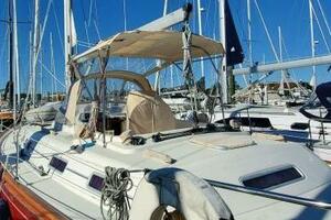 Anikitos 42ft Moody Yacht For Sale