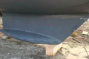 Anikitos 42ft Moody Yacht For Sale