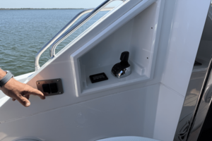 50FT (15.24M) CRUISERS YACHTS