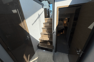 50FT (15.24M) CRUISERS YACHTS