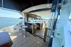 50FT (15.24M) CRUISERS YACHTS