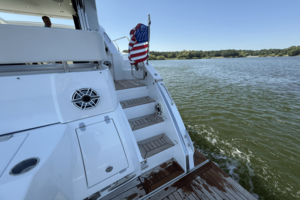 50FT (15.24M) CRUISERS YACHTS