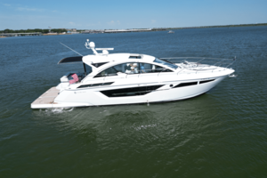 50FT (15.24M) CRUISERS YACHTS