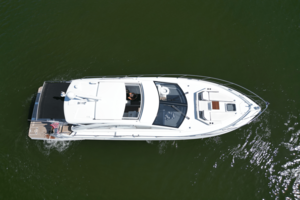 50FT (15.24M) CRUISERS YACHTS