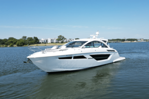 50FT (15.24M) CRUISERS YACHTS yacht for sale